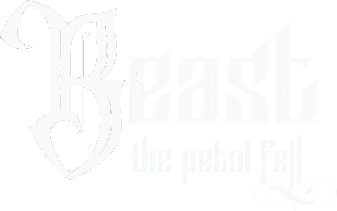 Beast: The Petal Fell