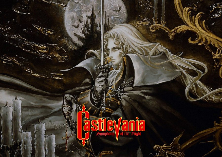 Castlevania